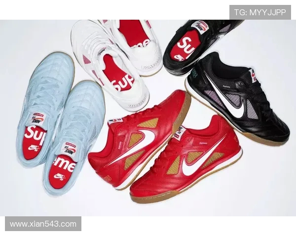 职业选手对比赛用鞋的严苛挑选标准